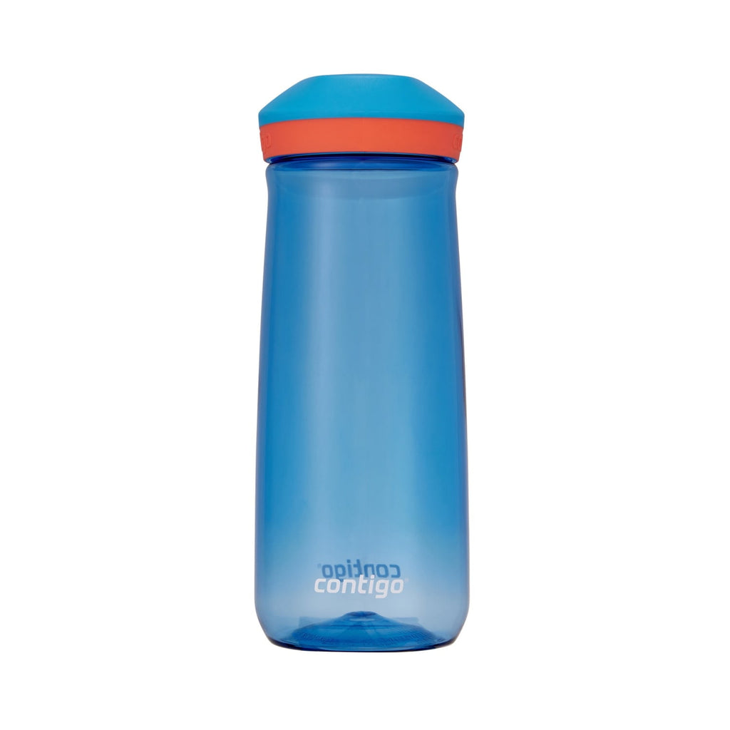 Contigo Kids’ Micah Water Bottle with Leak-Proof Lid, 20 Oz. C038U