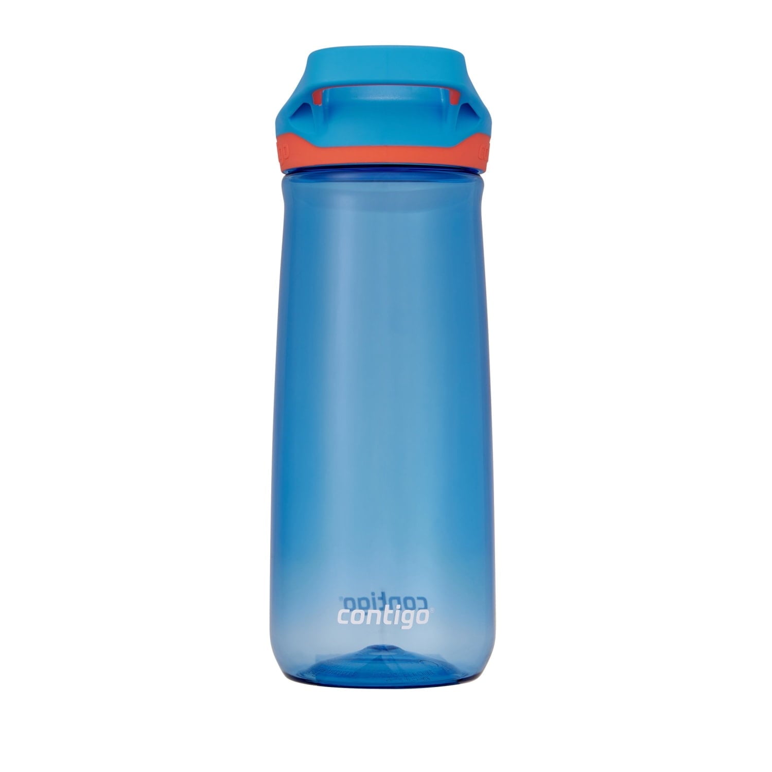 Contigo Kids’ Micah Water Bottle with Leak-Proof Lid, 20 Oz. C038U