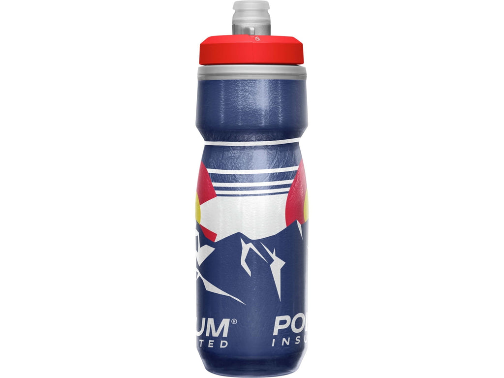 Camelbak Podium Chill 21oz Water Bottle, Colorado C369R