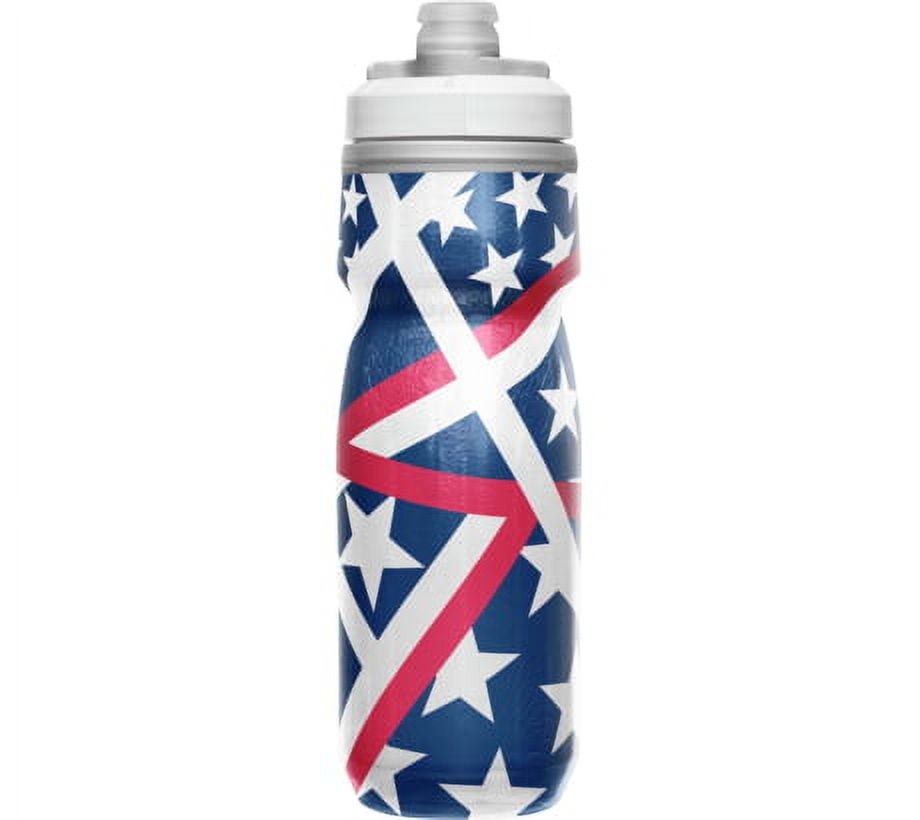 Camelbak Podium Chill 21oz Water Bottle, Colorado C369R