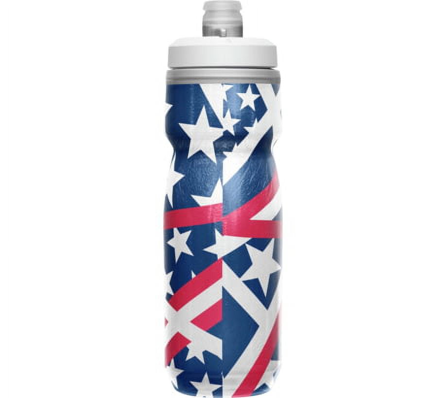 Camelbak Podium Chill 21oz Water Bottle, Colorado C369R