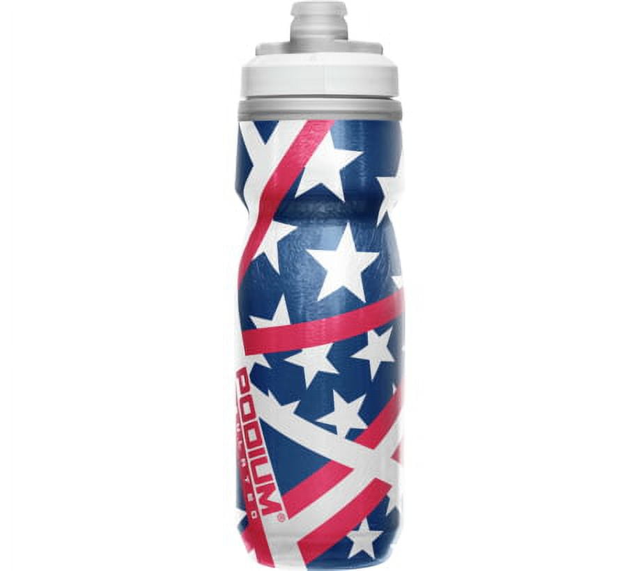 Camelbak Podium Chill 21oz Water Bottle, Colorado C369R