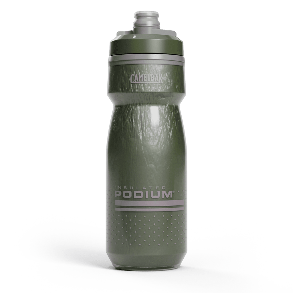 Camelbak Podium Chill 21oz Water Bottle, Colorado C369R