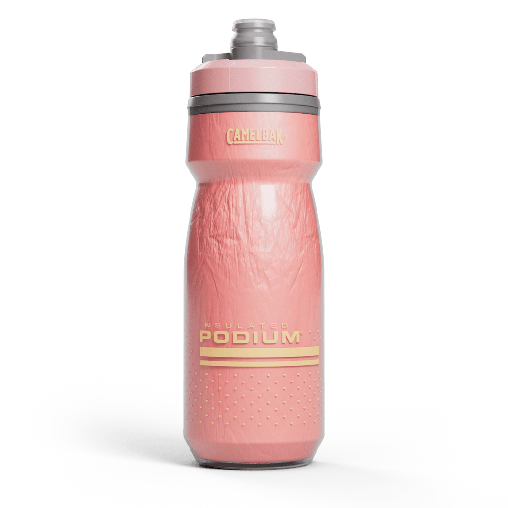 Camelbak Podium Chill 21oz Water Bottle, Colorado C369R
