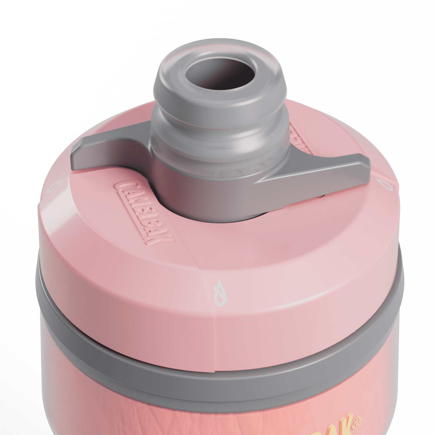 Camelbak Podium Chill 21oz Water Bottle, Colorado C369R