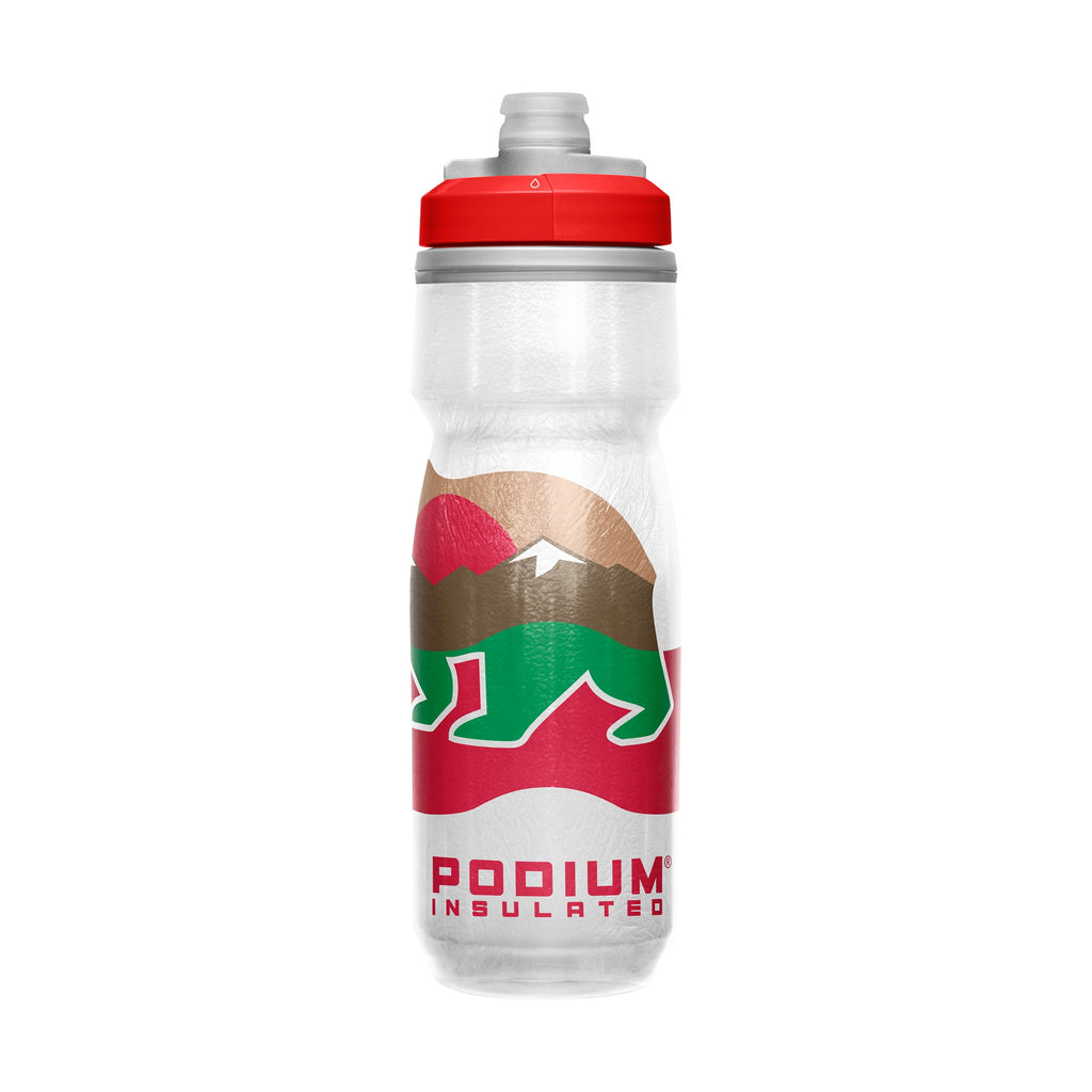 Camelbak Podium Chill 21oz Water Bottle, Colorado C369R