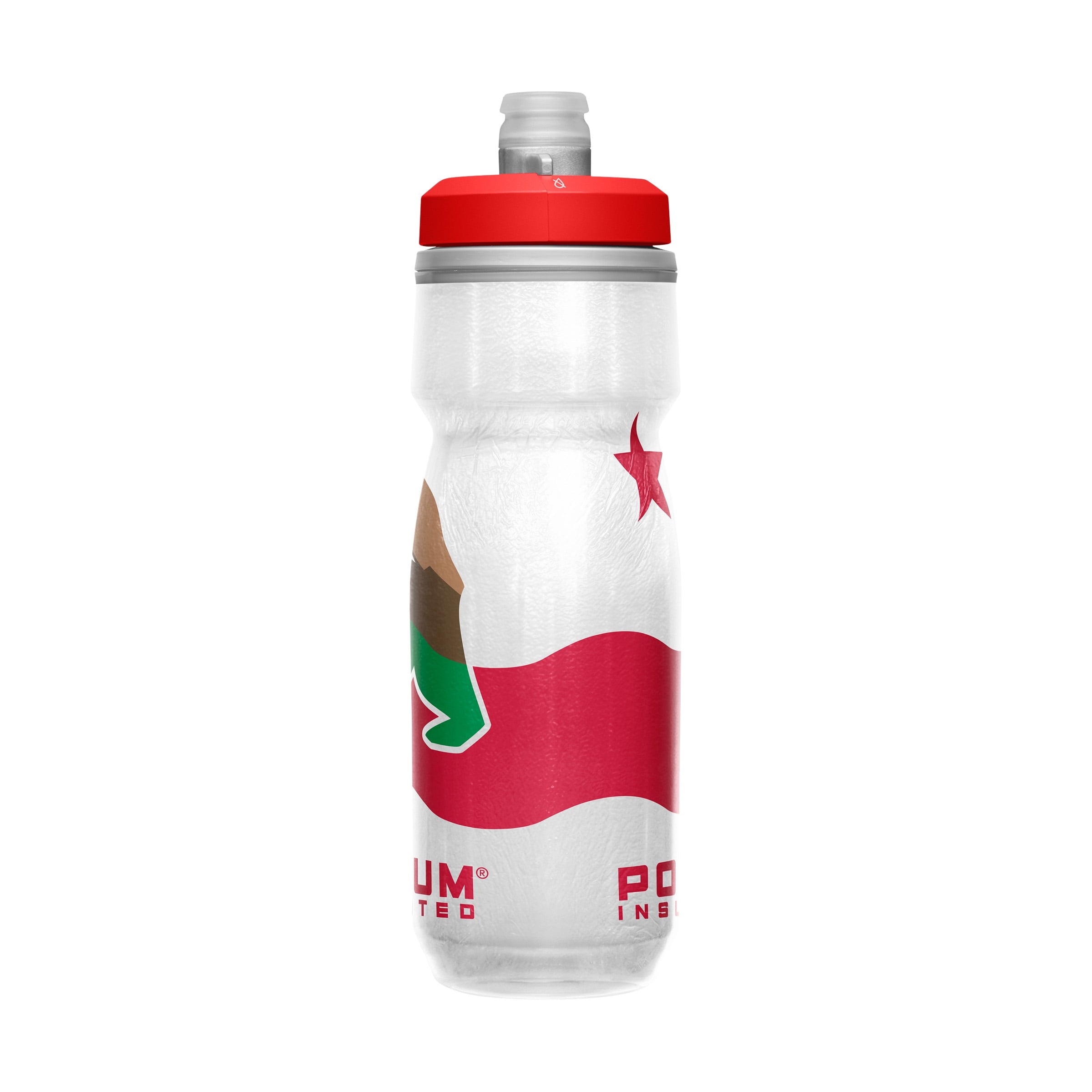 Camelbak Podium Chill 21oz Water Bottle, Colorado C369R