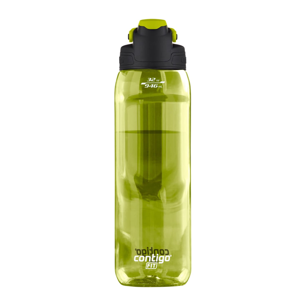 Contigo Fit Water Bottle with AUTOSEAL Lid, 32oz., Bolt C025W