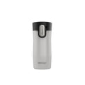 Contigo AUTOSEAL West Loop Vacuum-Insulated Stainless Steel Travel Mug with Easy-Clean Lid, 12oz C055B