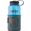 Olicamp 329075 Space Saver Mug with Blue Handle, Nalgene Blue C189U
