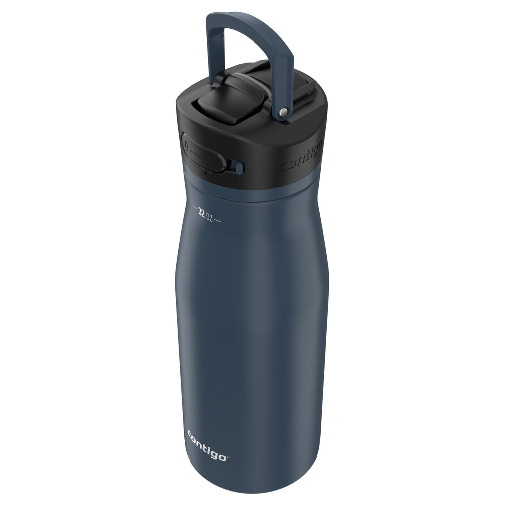 Contigo 32 oz. Ashland Chill 2.0 Water Bottle - Blueberry C091T