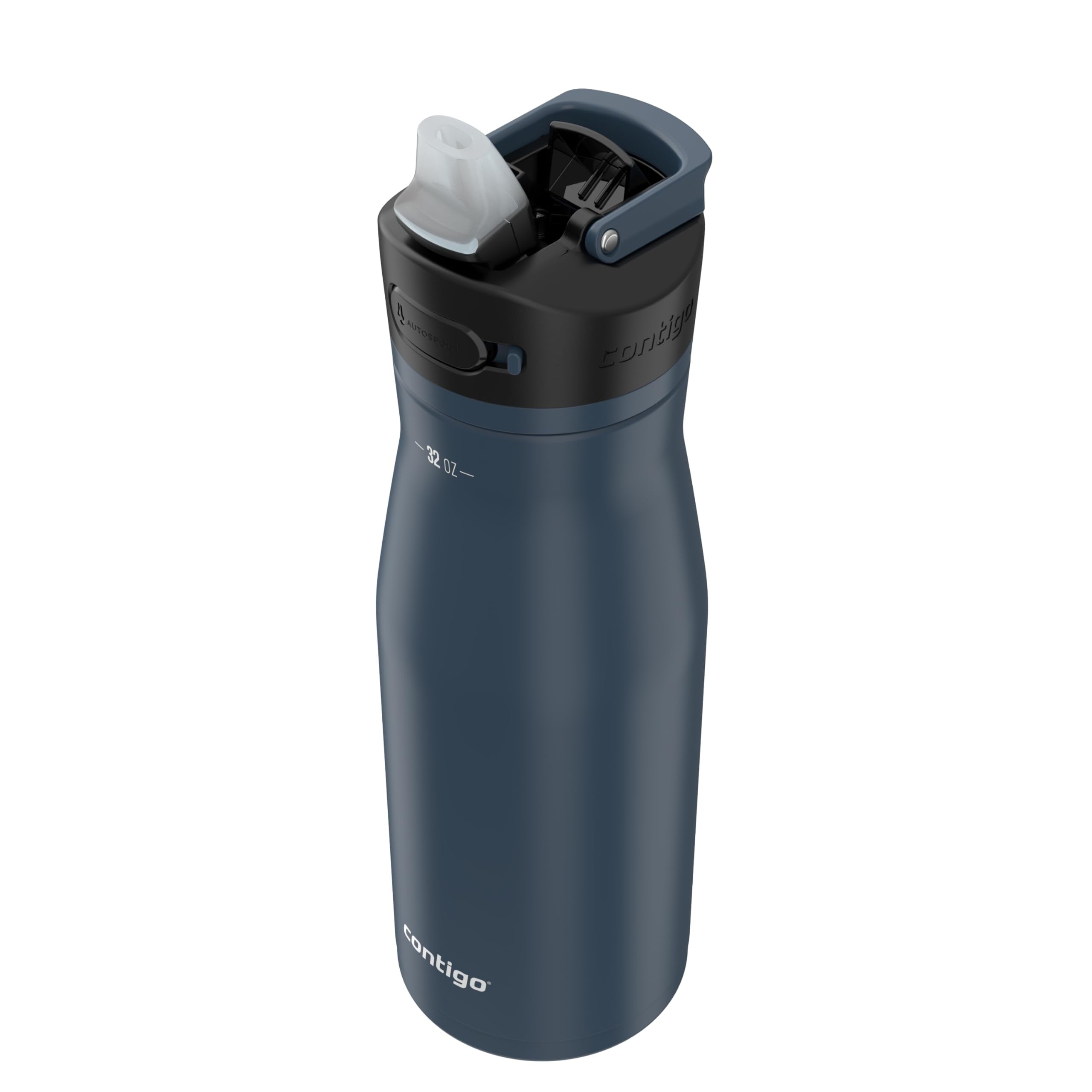 Contigo 32 oz. Ashland Chill 2.0 Water Bottle - Blueberry C091T