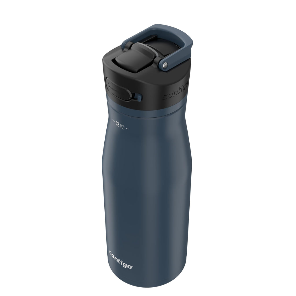 Contigo 32 oz. Ashland Chill 2.0 Water Bottle - Blueberry C091T
