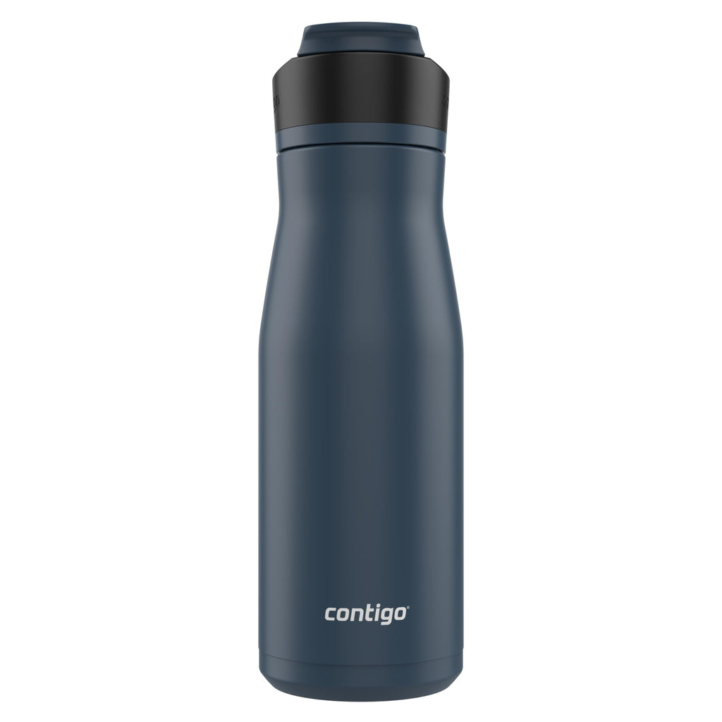 Contigo 32 oz. Ashland Chill 2.0 Water Bottle - Blueberry C091T
