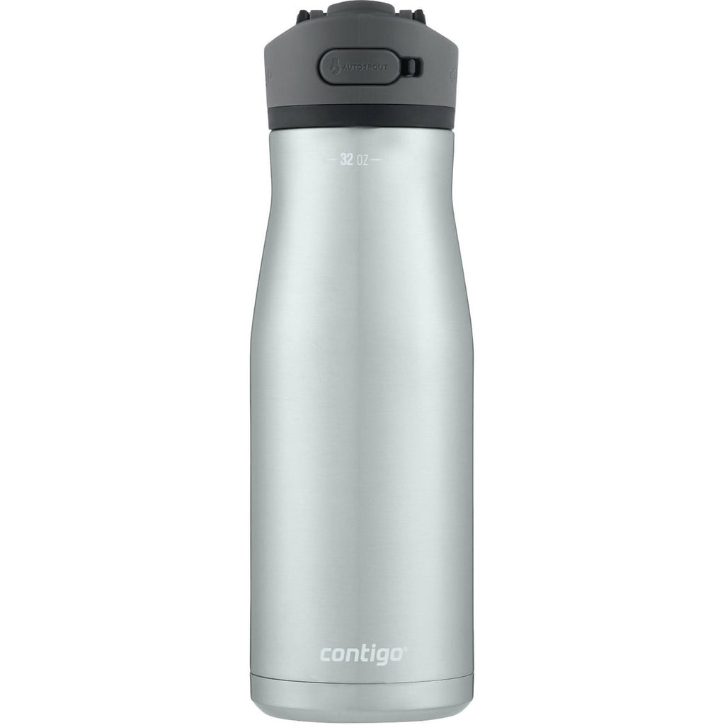 Contigo 32 oz. Ashland Chill 2.0 Water Bottle - Blueberry C091T