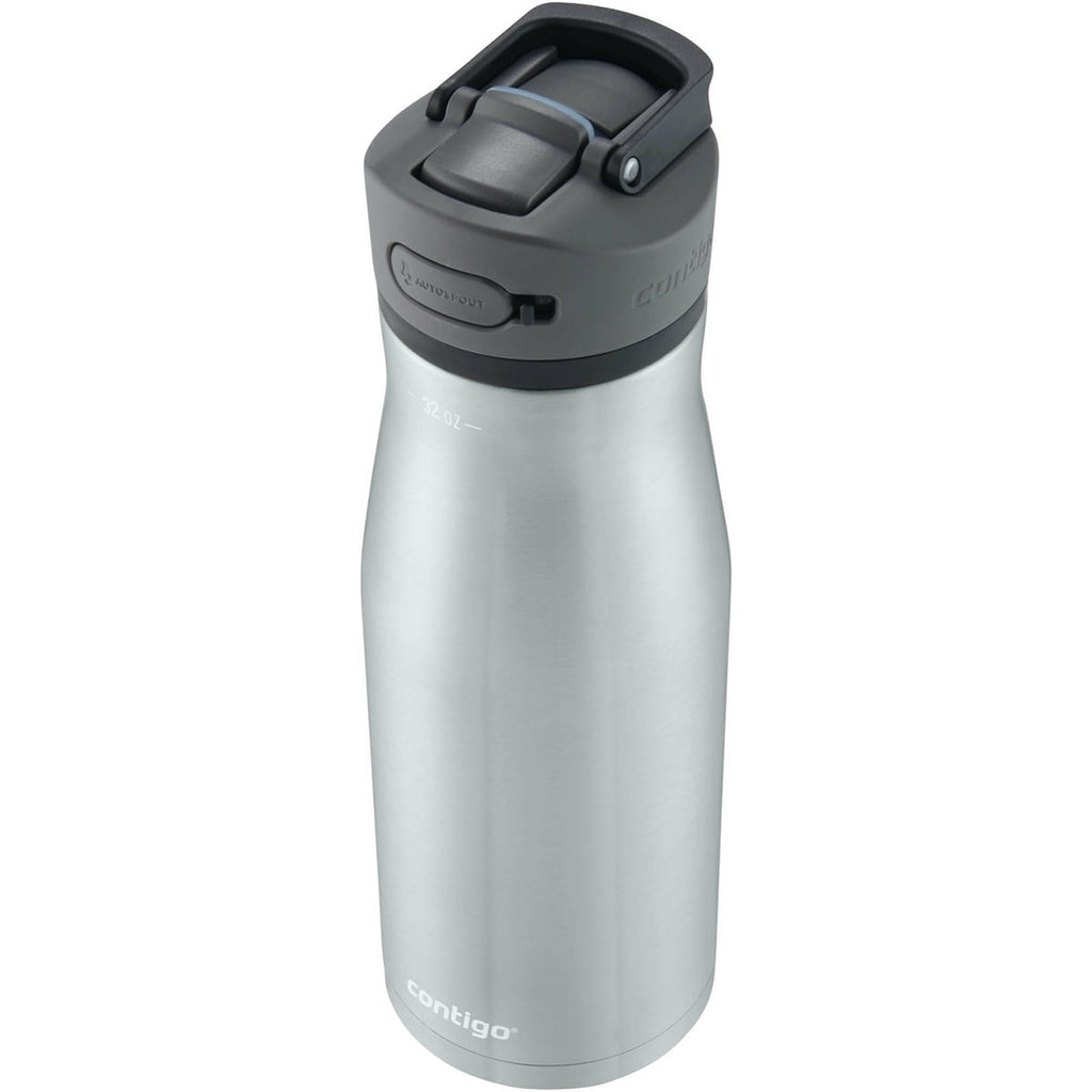 Contigo 32 oz. Ashland Chill 2.0 Water Bottle - Blueberry C091T