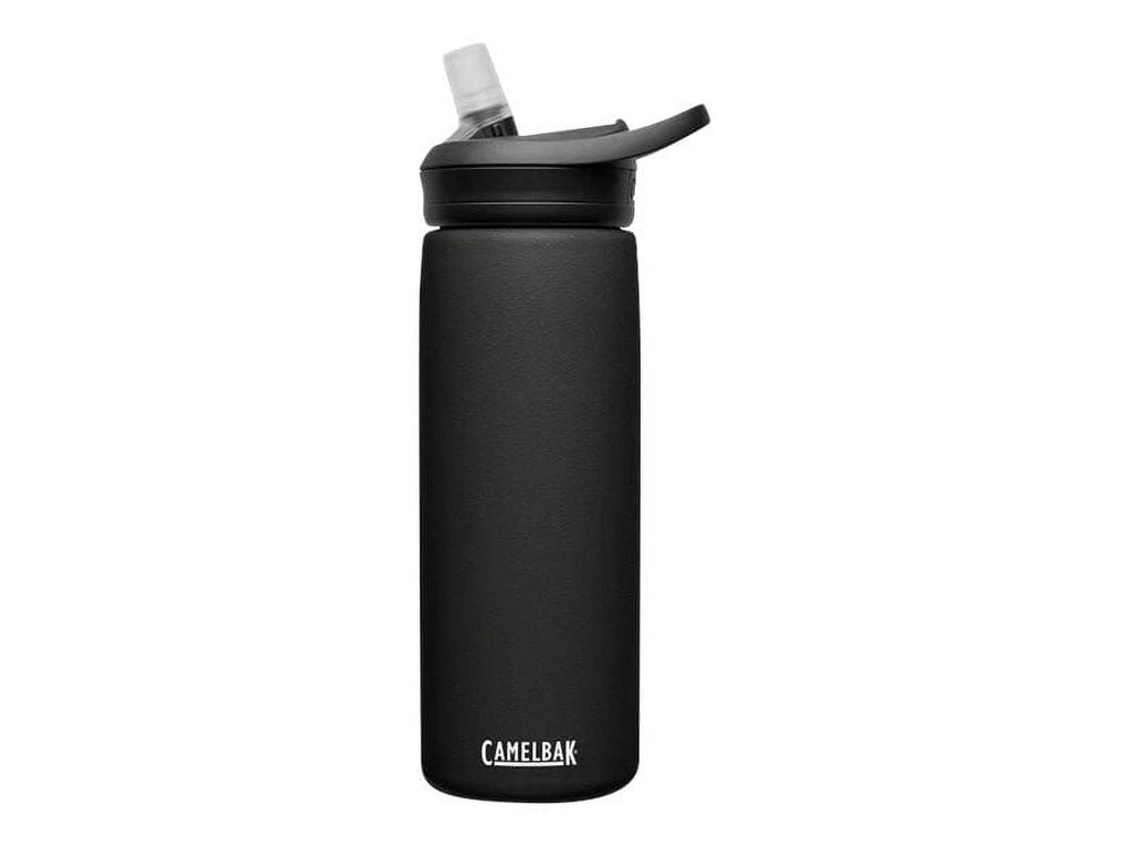 Eddy Plus Insulated Stainless Steel Water Bottle with Straw Jet C338X