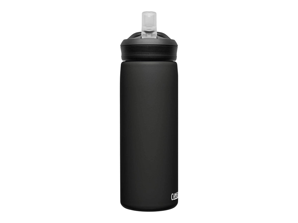 Eddy Plus Insulated Stainless Steel Water Bottle with Straw Jet C338X