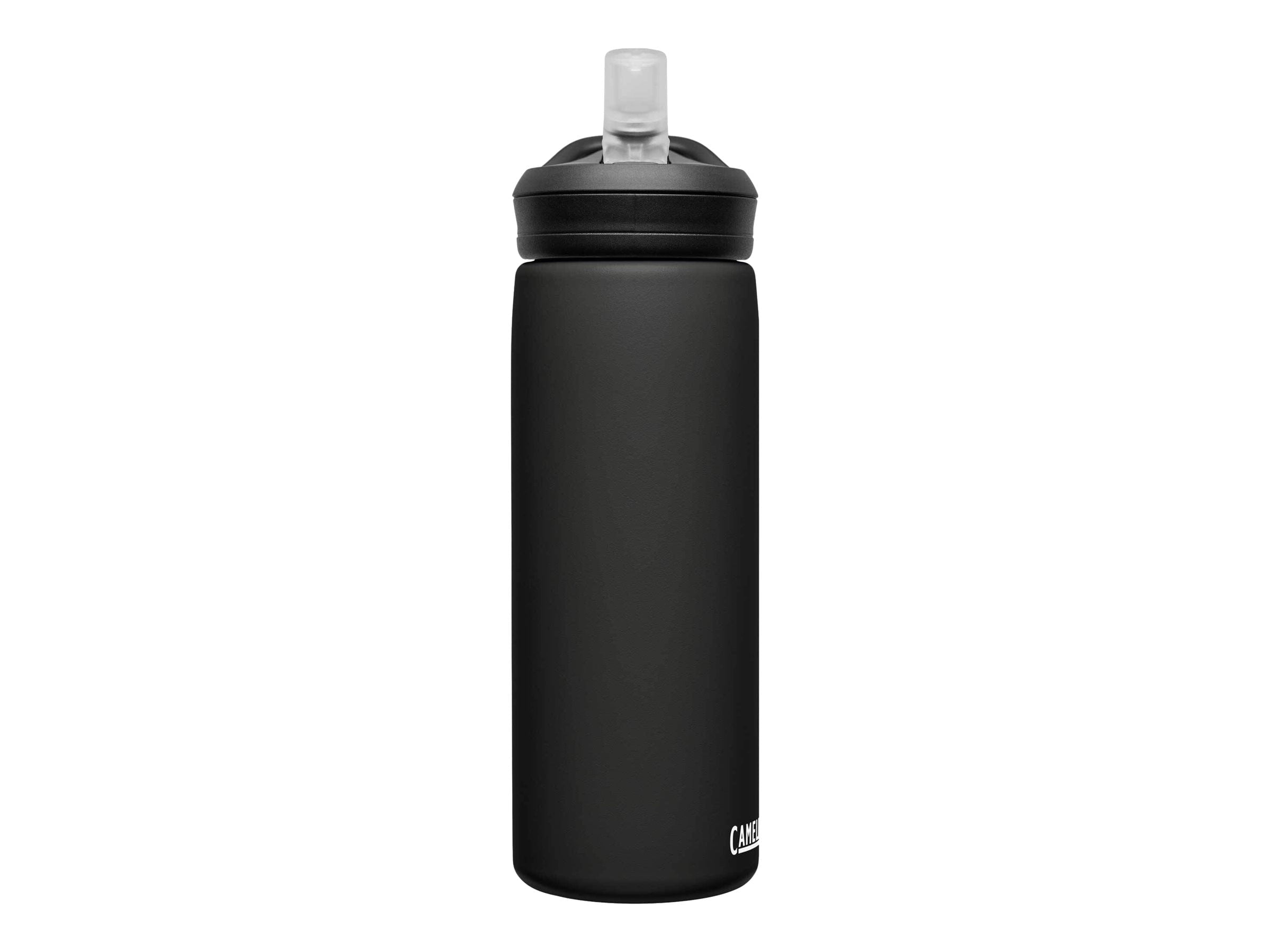 Eddy Plus Insulated Stainless Steel Water Bottle with Straw Jet C338X