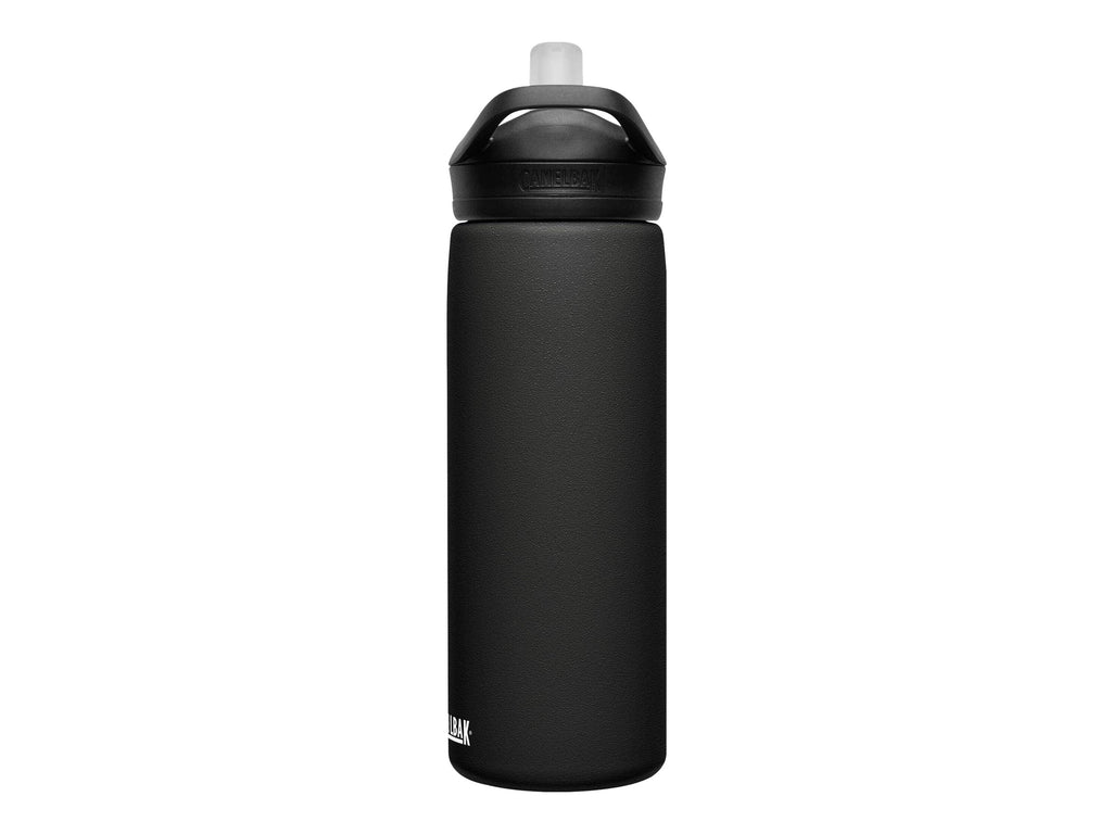 Eddy Plus Insulated Stainless Steel Water Bottle with Straw Jet C338X