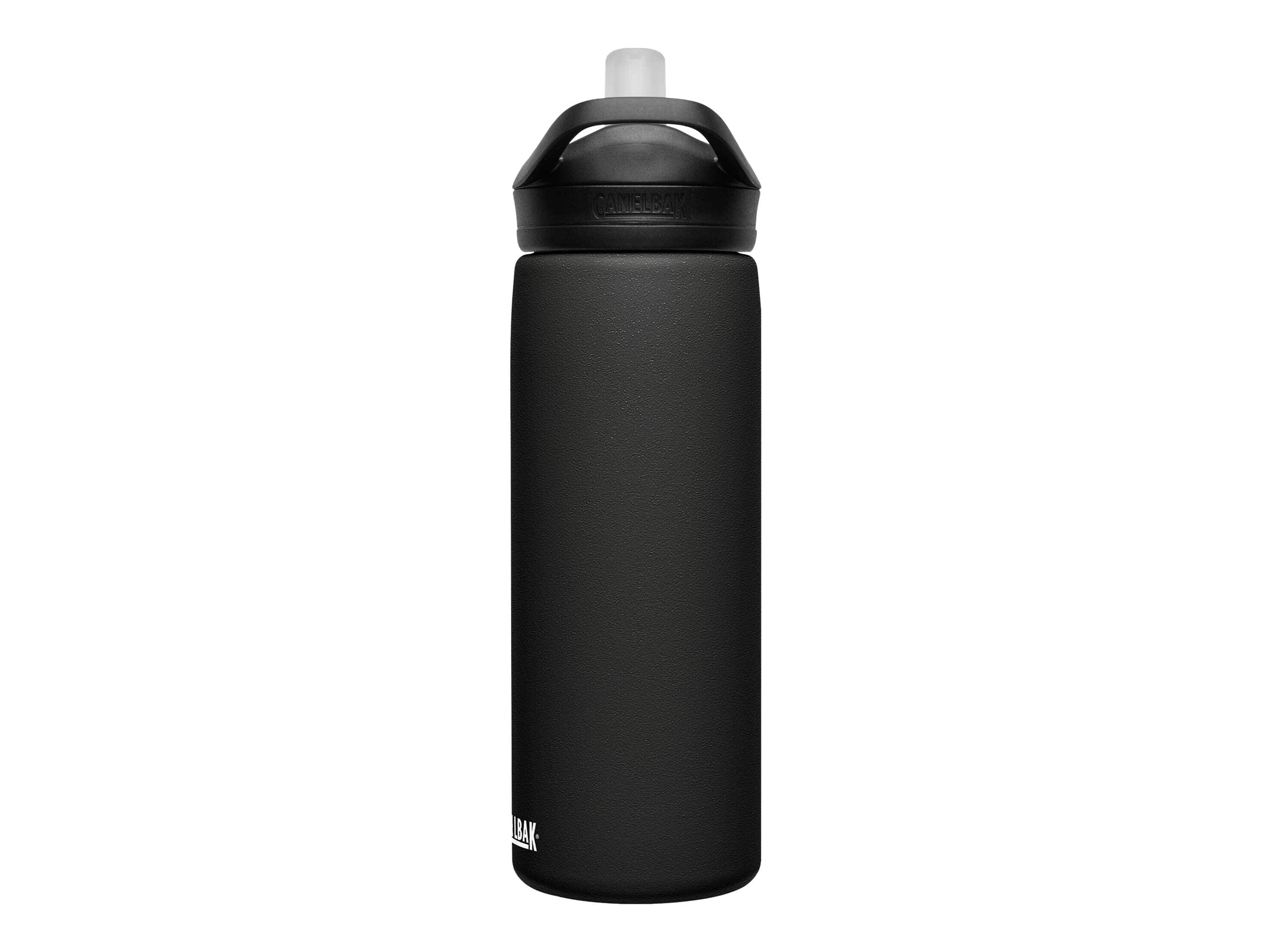 Eddy Plus Insulated Stainless Steel Water Bottle with Straw Jet C338X