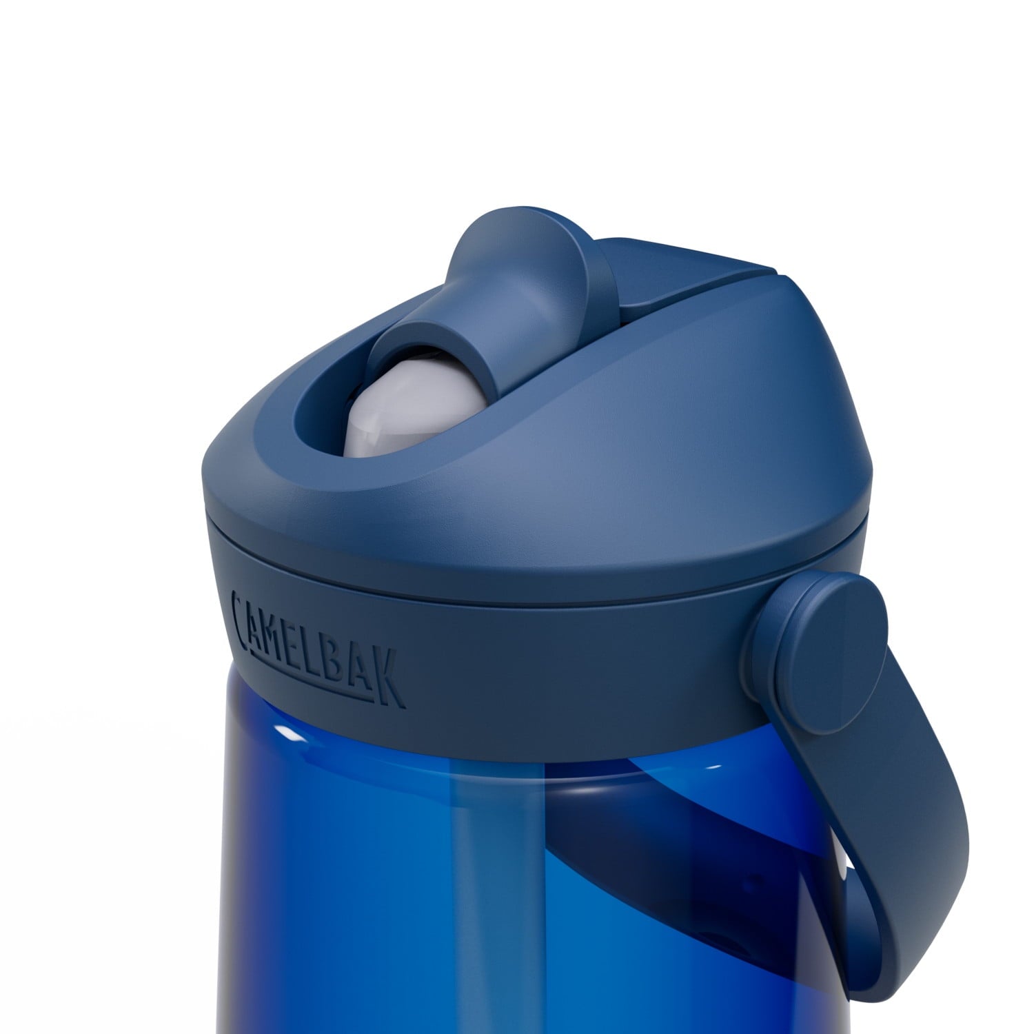 Camelbak Thrive™ Flip Straw Water Bottle 25oz, Oxford C279N