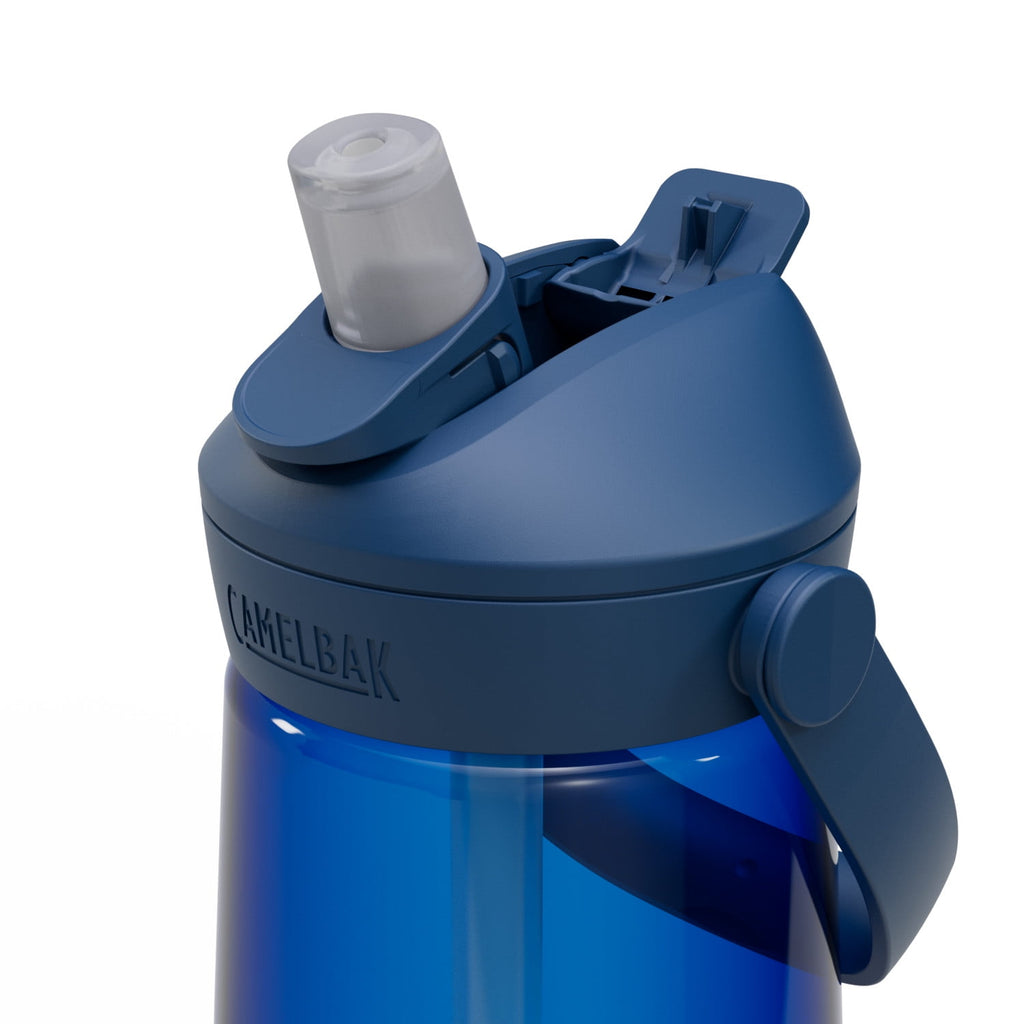Camelbak Thrive™ Flip Straw Water Bottle 25oz, Oxford C279N