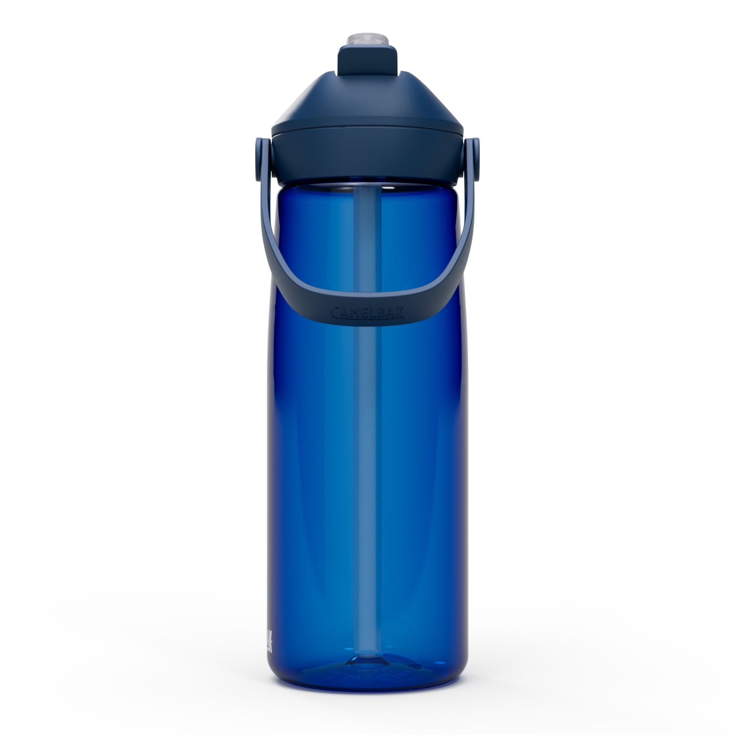 Camelbak Thrive™ Flip Straw Water Bottle 25oz, Oxford C279N