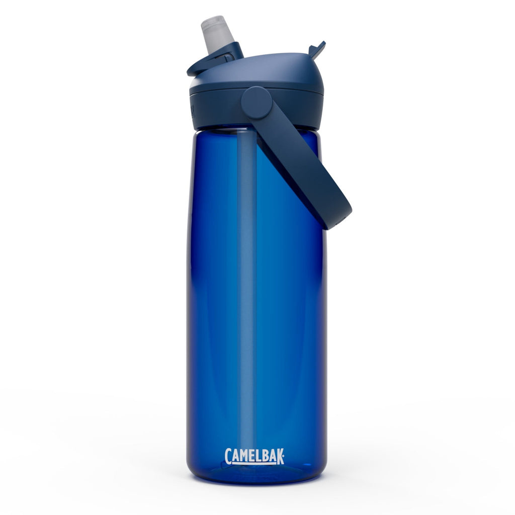 Camelbak Thrive™ Flip Straw Water Bottle 25oz, Oxford C279N