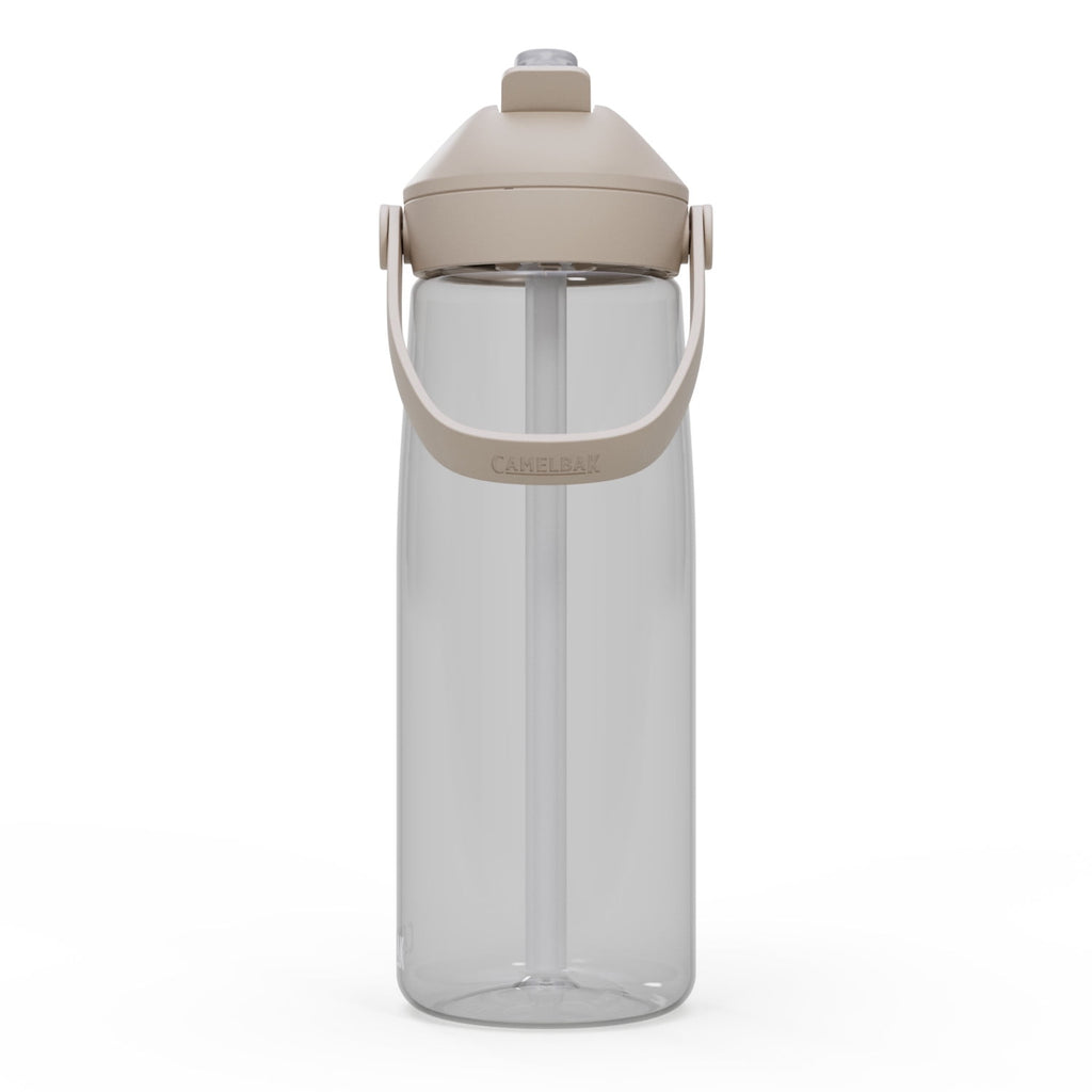 Camelbak Thrive™ Flip Straw Water Bottle 25oz, Oxford C279N