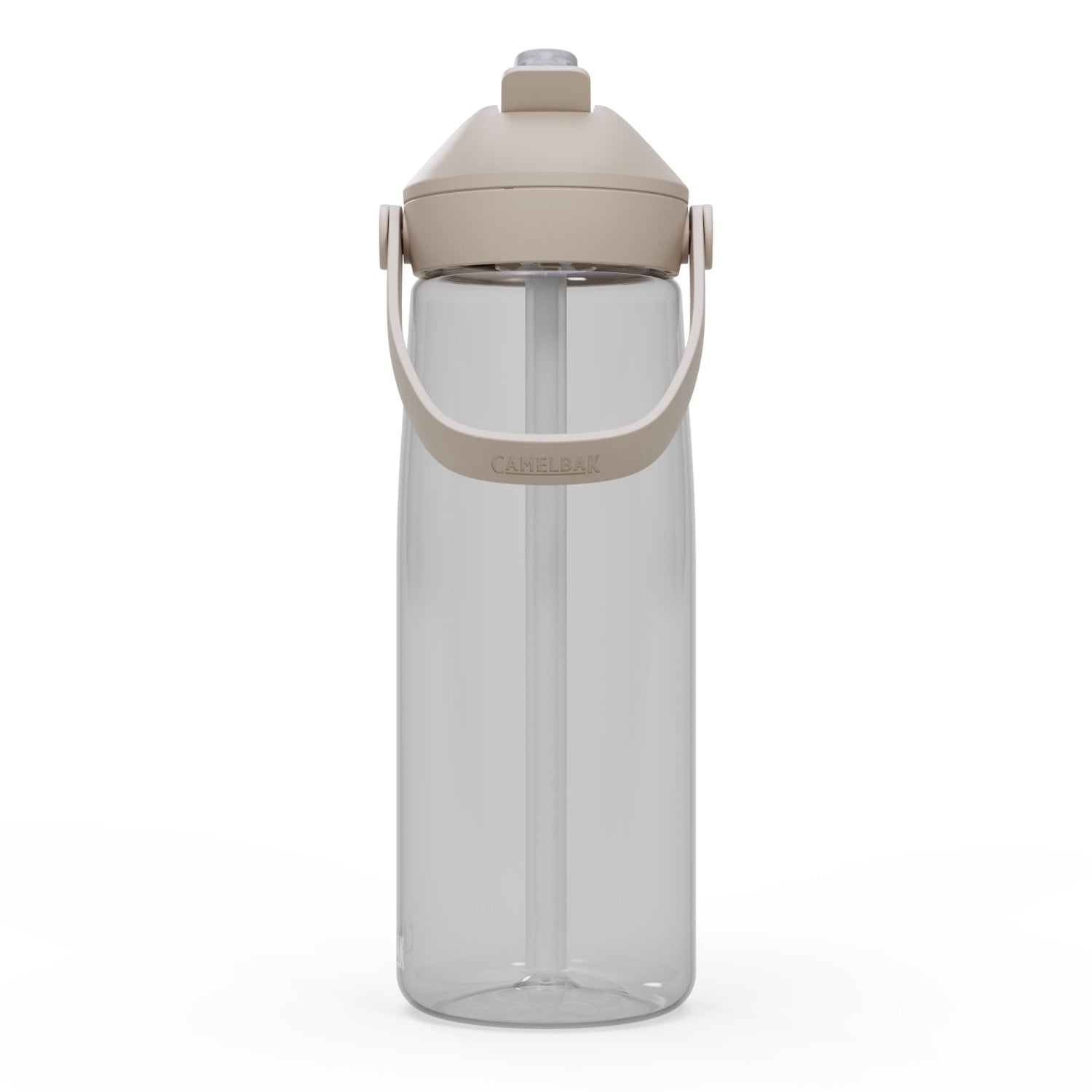 Camelbak Thrive™ Flip Straw Water Bottle 25oz, Oxford C279N