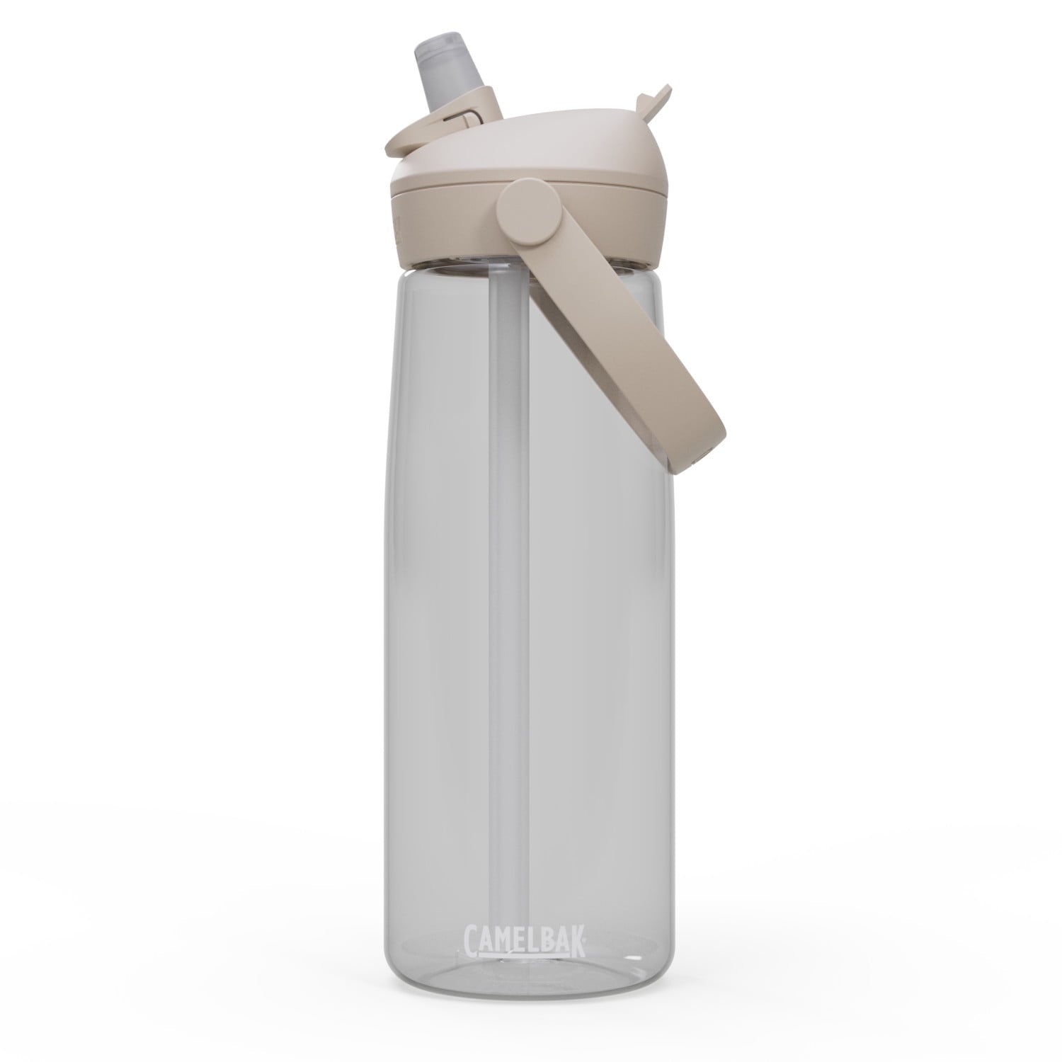 Camelbak Thrive™ Flip Straw Water Bottle 25oz, Oxford C279N