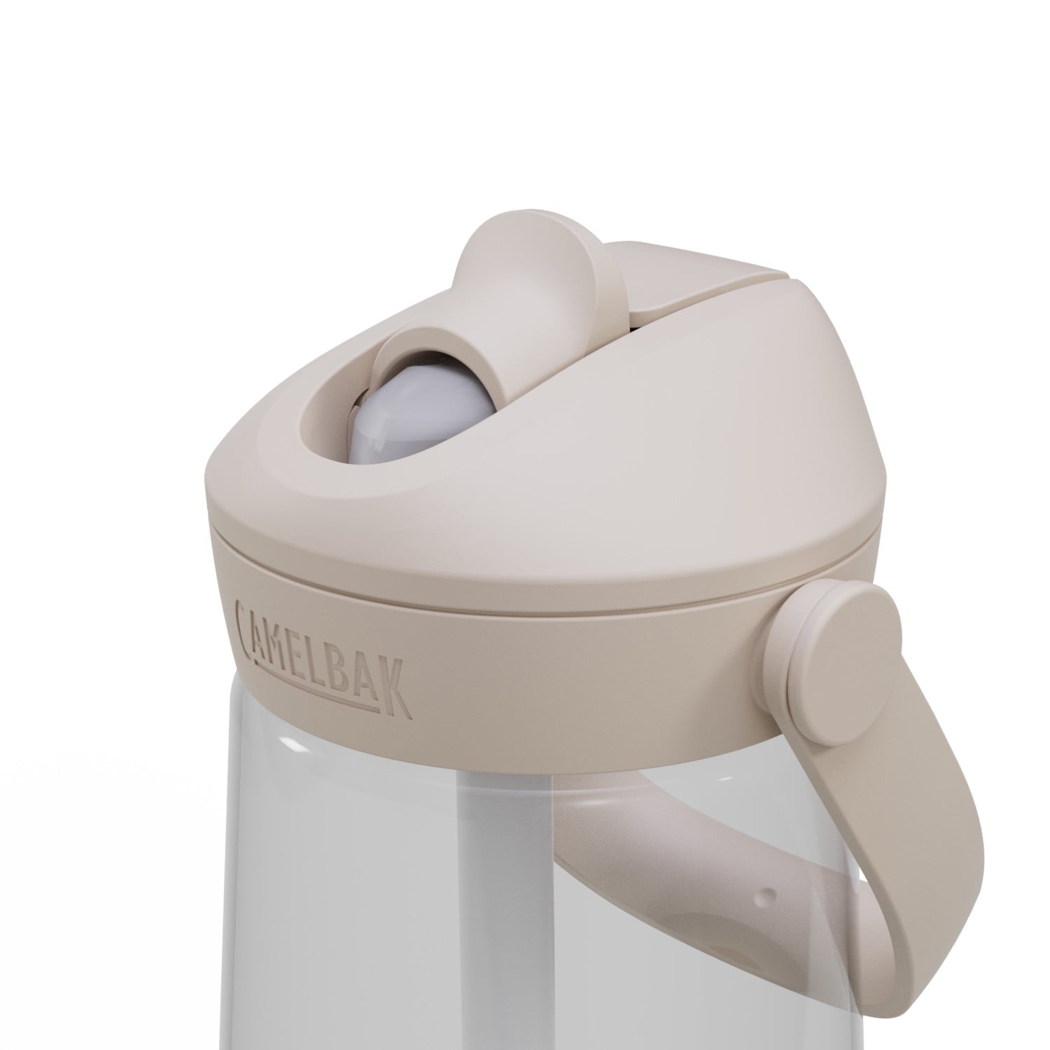 Camelbak Thrive™ Flip Straw Water Bottle 25oz, Oxford C279N