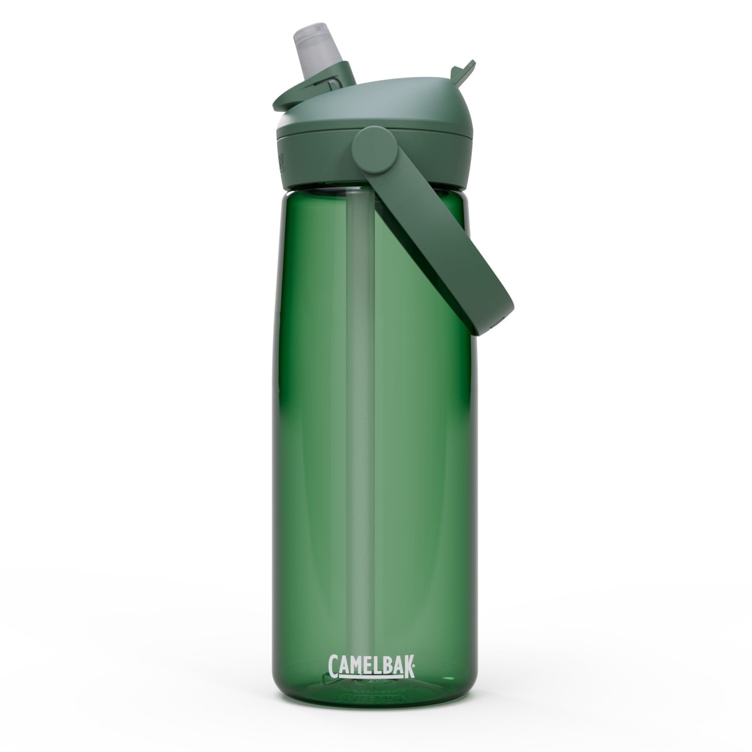 Camelbak Thrive™ Flip Straw Water Bottle 25oz, Oxford C279N