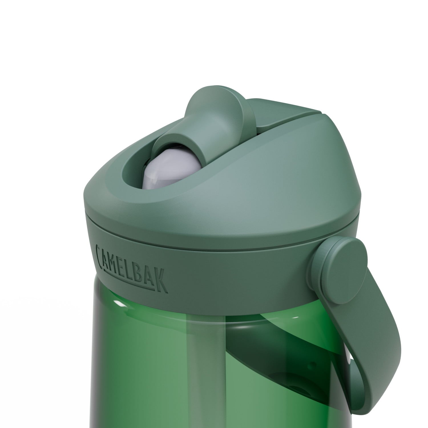Camelbak Thrive™ Flip Straw Water Bottle 25oz, Oxford C279N