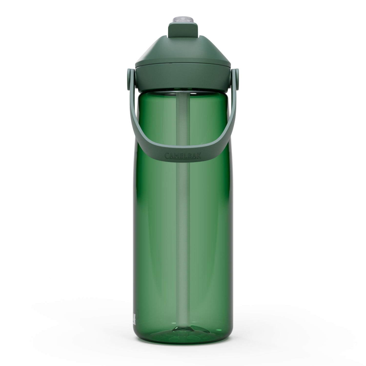 Camelbak Thrive™ Flip Straw Water Bottle 25oz, Oxford C279N