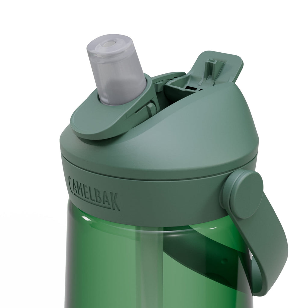 Camelbak Thrive™ Flip Straw Water Bottle 25oz, Oxford C279N