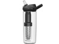 CamelBak eddy+ 20oz Bottle, filtered by LifeStraw, Clear C302T