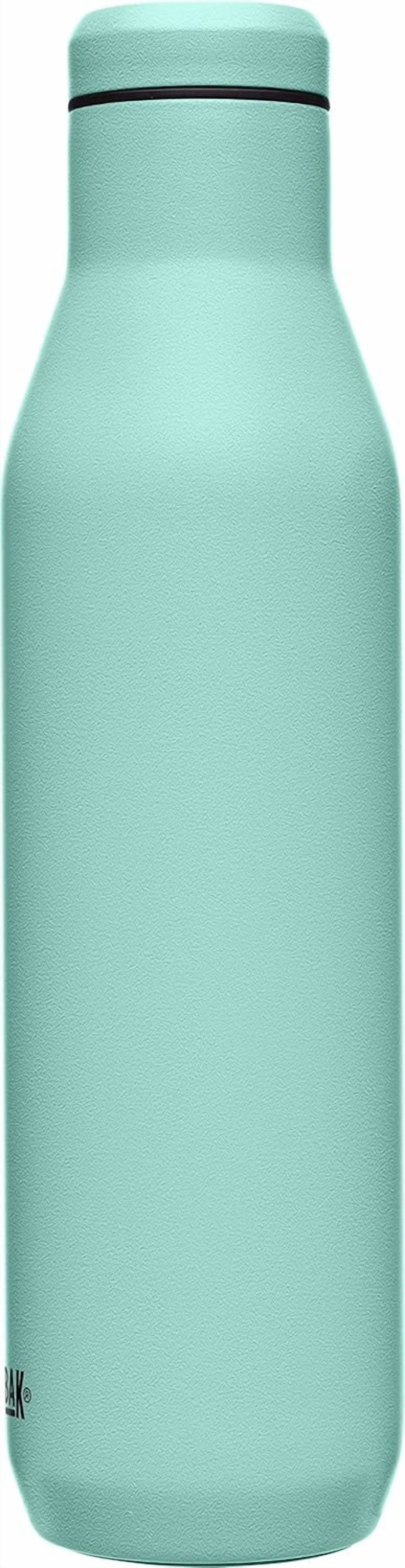 CamelBak Horizon 25oz Water Bottle - Insulated Stainless Steel - Wine Compatible C314N