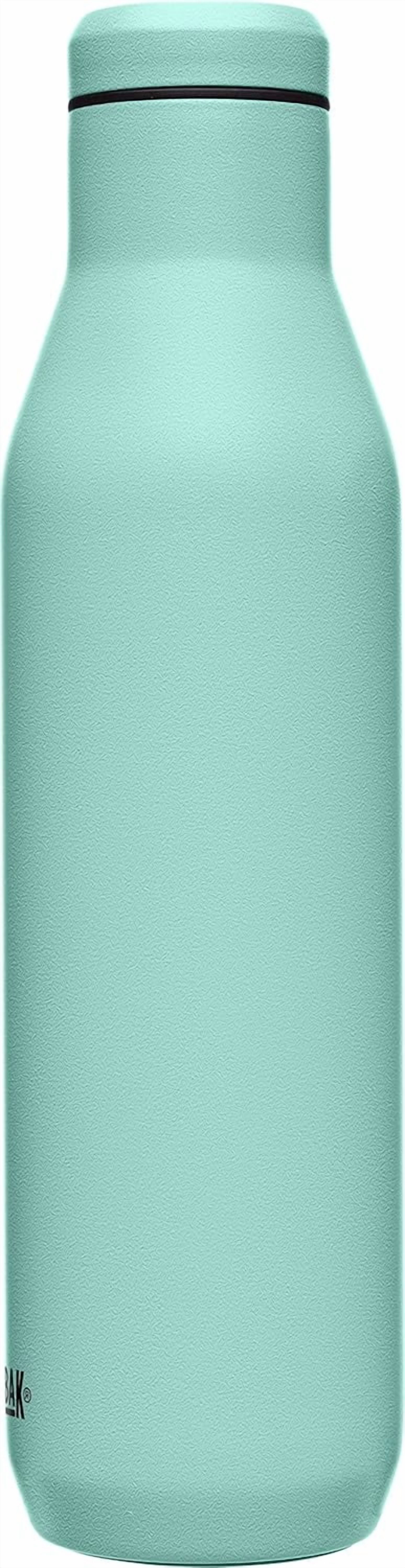 CamelBak Horizon 25oz Water Bottle - Insulated Stainless Steel - Wine Compatible C314N