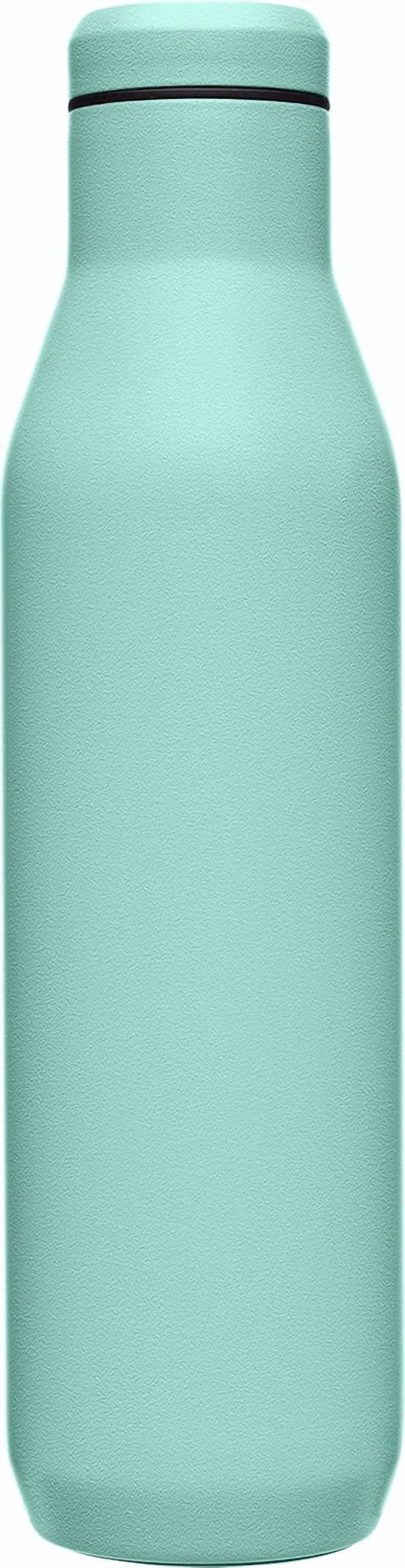 CamelBak Horizon 25oz Water Bottle - Insulated Stainless Steel - Wine Compatible C314N