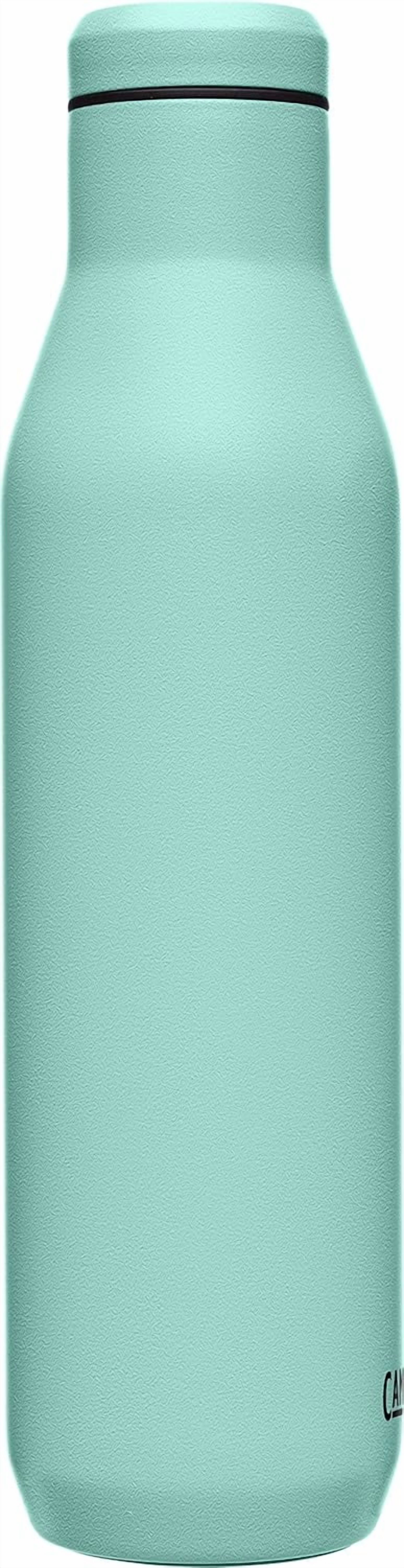 CamelBak Horizon 25oz Water Bottle - Insulated Stainless Steel - Wine Compatible C314N