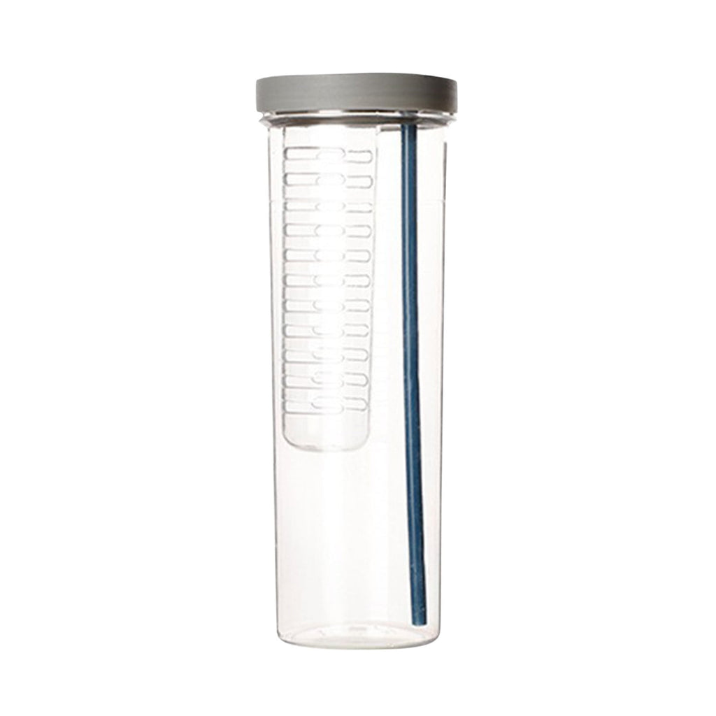 AURIGATE Simple Modern Plastic Tumbler with Lid and Straw Reusable BPA Free Iced Coffee Cups Double Wall Smoothie Cup Gifts for Women Men Him Her Classic Collection C443S
