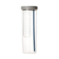 AURIGATE Simple Modern Plastic Tumbler with Lid and Straw Reusable BPA Free Iced Coffee Cups Double Wall Smoothie Cup Gifts for Women Men Him Her Classic Collection C443S