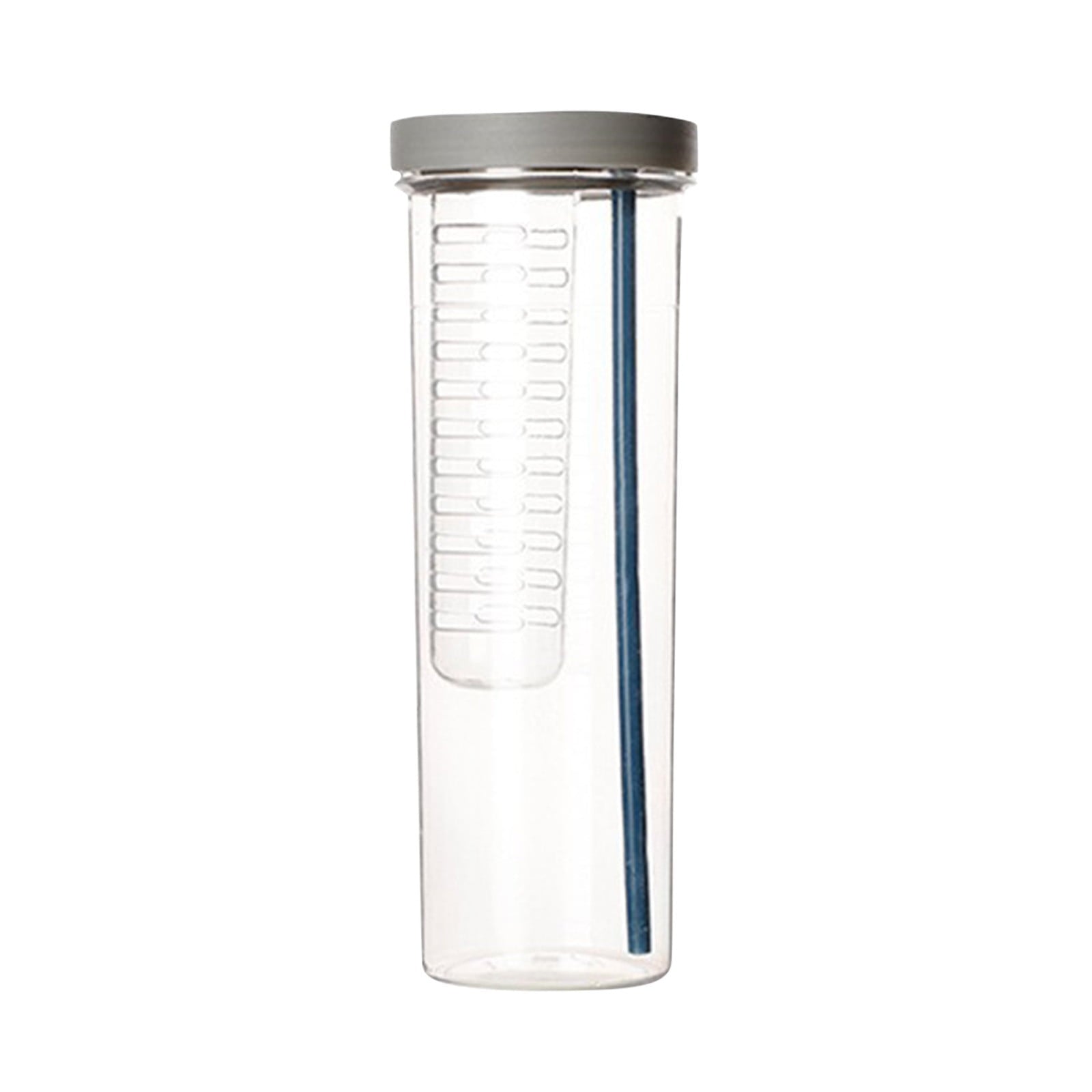 AURIGATE Simple Modern Plastic Tumbler with Lid and Straw Reusable BPA Free Iced Coffee Cups Double Wall Smoothie Cup Gifts for Women Men Him Her Classic Collection C443S