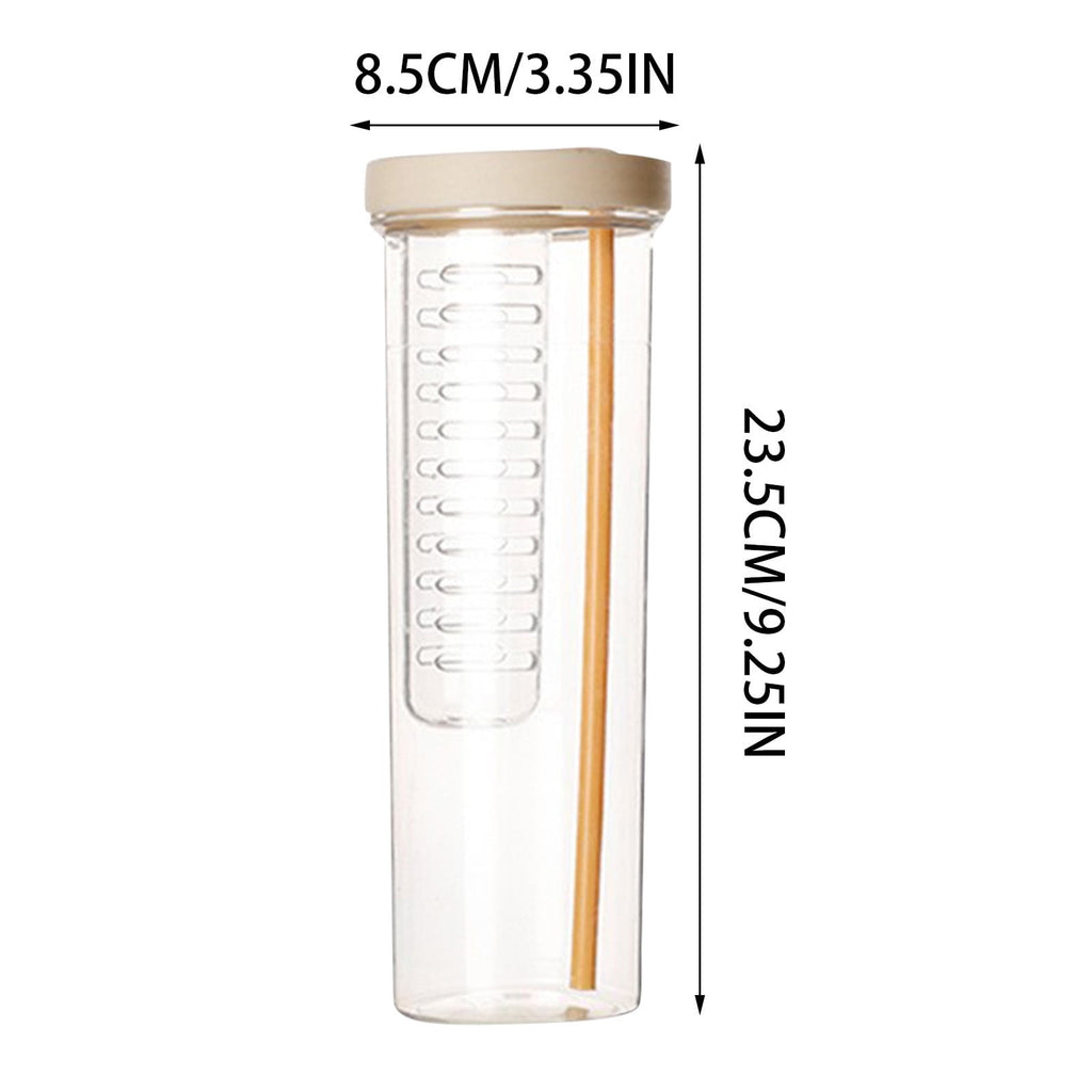 AURIGATE Simple Modern Plastic Tumbler with Lid and Straw Reusable BPA Free Iced Coffee Cups Double Wall Smoothie Cup Gifts for Women Men Him Her Classic Collection C443S