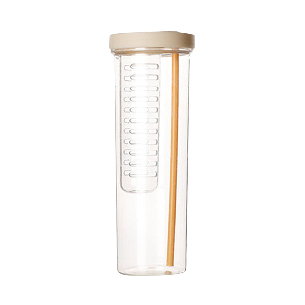 AURIGATE Simple Modern Plastic Tumbler with Lid and Straw Reusable BPA Free Iced Coffee Cups Double Wall Smoothie Cup Gifts for Women Men Him Her Classic Collection C443S