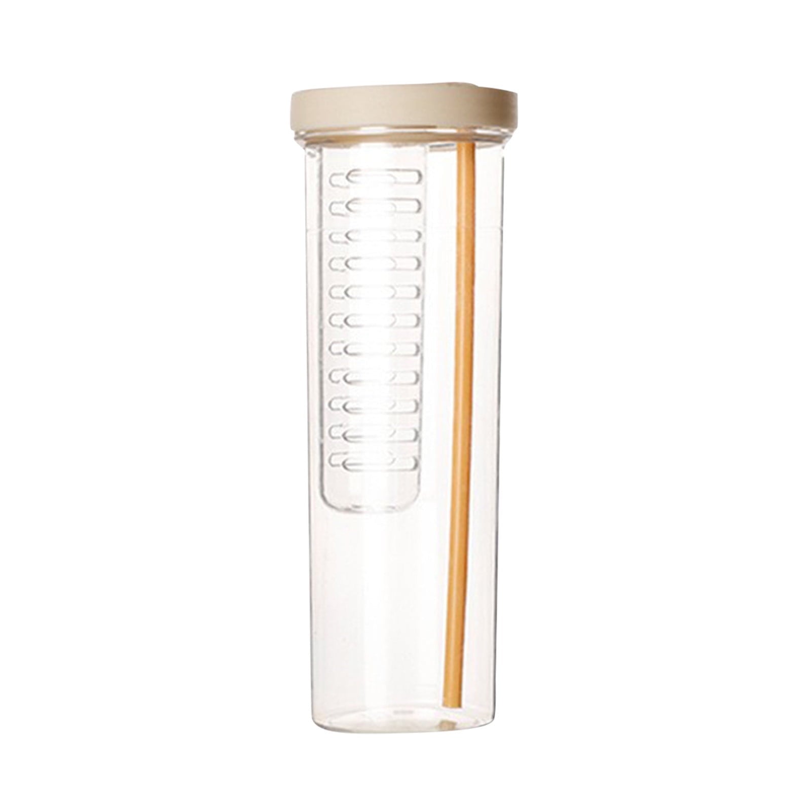 AURIGATE Simple Modern Plastic Tumbler with Lid and Straw Reusable BPA Free Iced Coffee Cups Double Wall Smoothie Cup Gifts for Women Men Him Her Classic Collection C443S