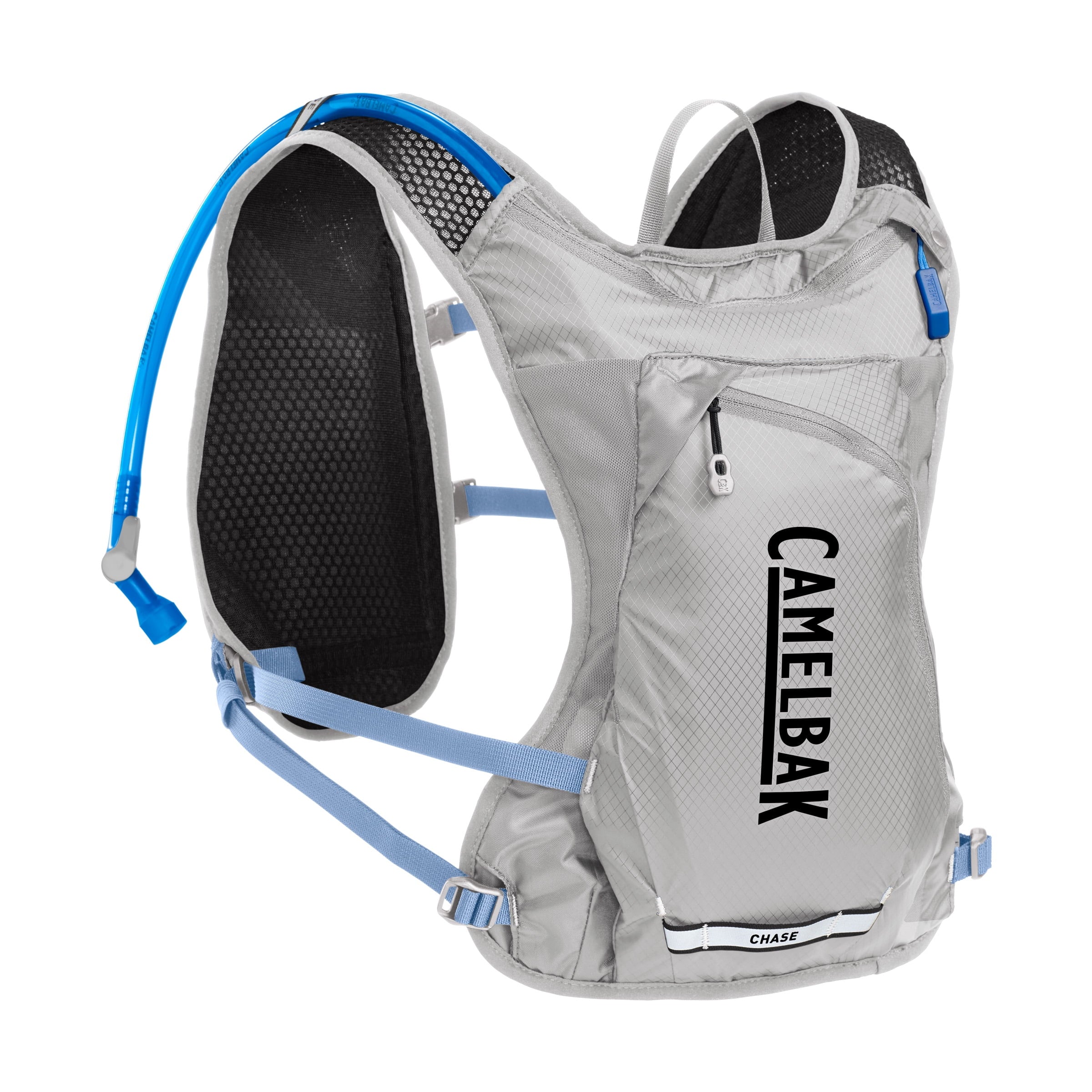 Camelbak Women's Chase Race 4 Vest 50oz, Vapor Blue C281F