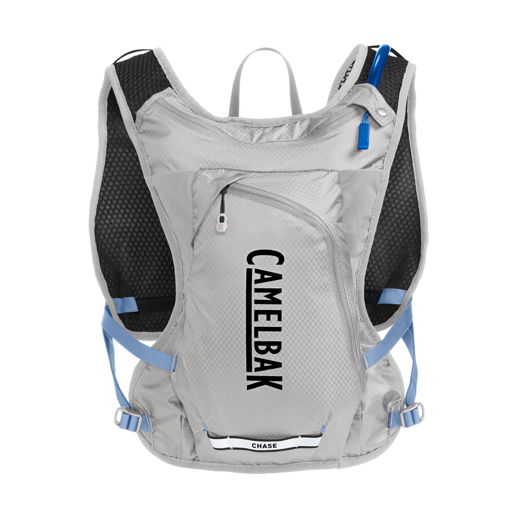Camelbak Women's Chase Race 4 Vest 50oz, Vapor Blue C281F